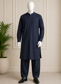 Navy Blue